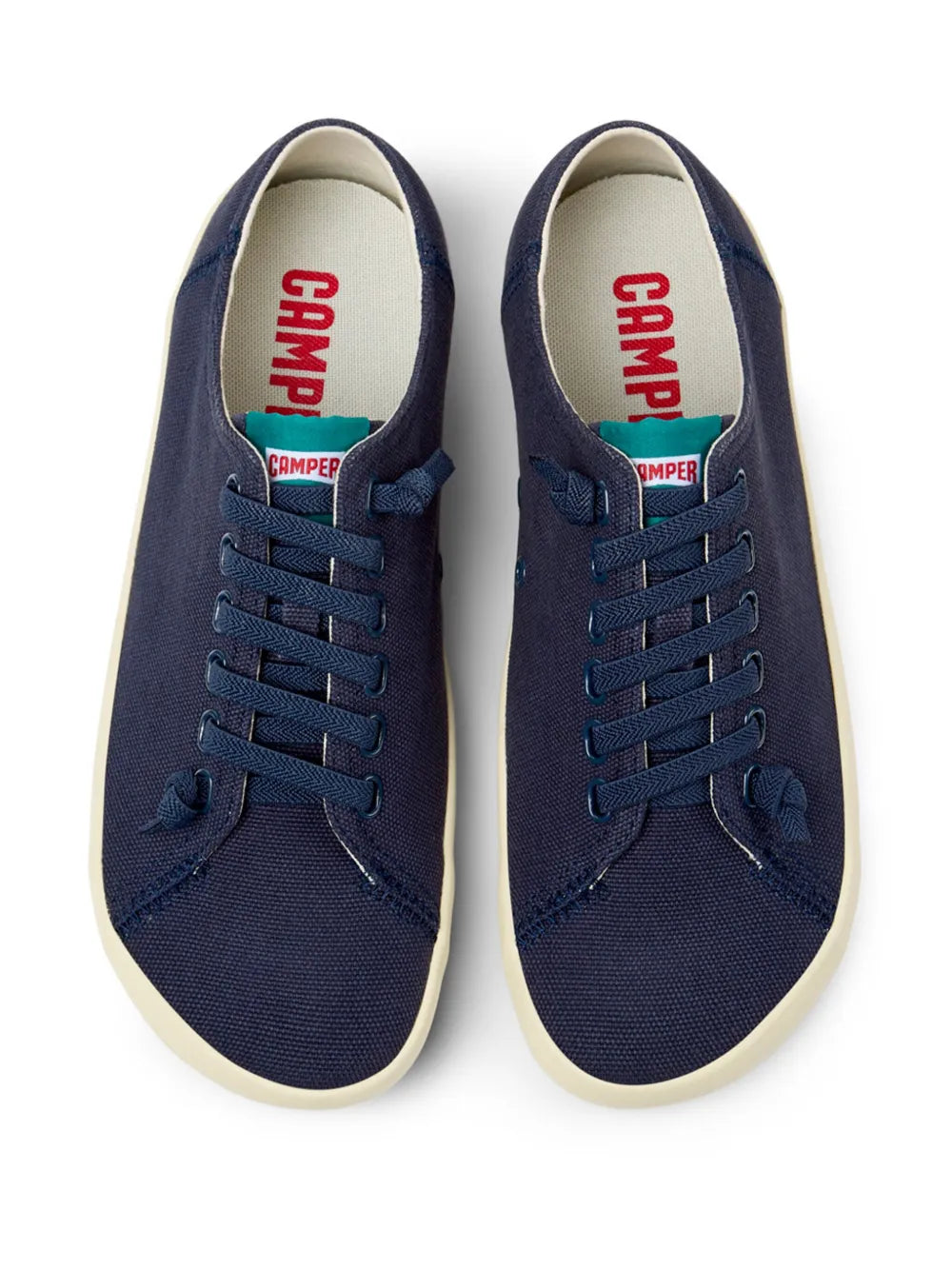 Camper Peu Rambla Sneakers