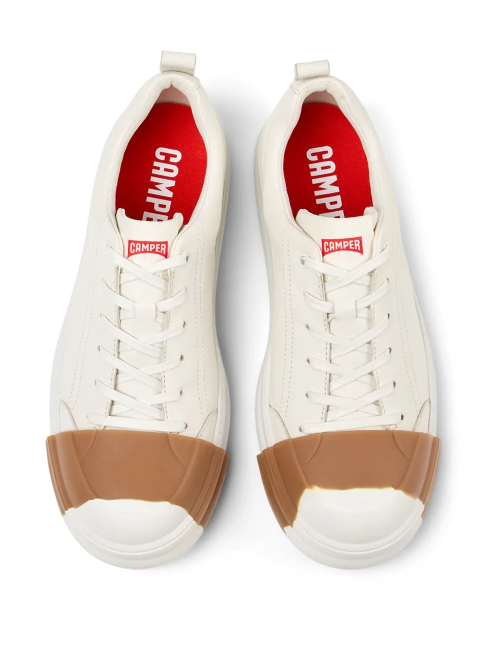 Camper Junction Runner Sneakers