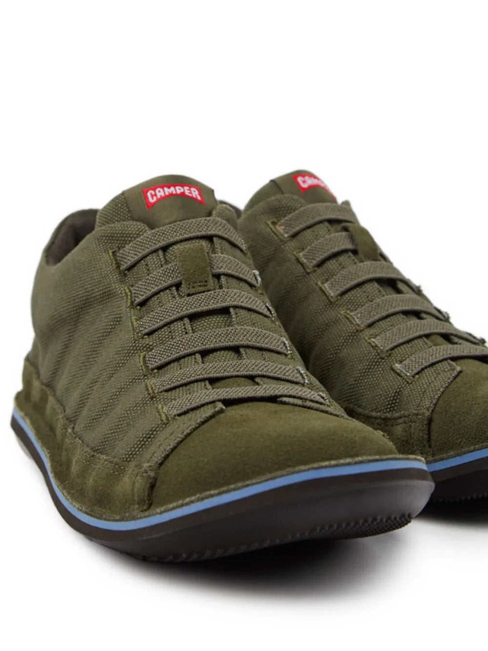 Camper Beetle Sneakers