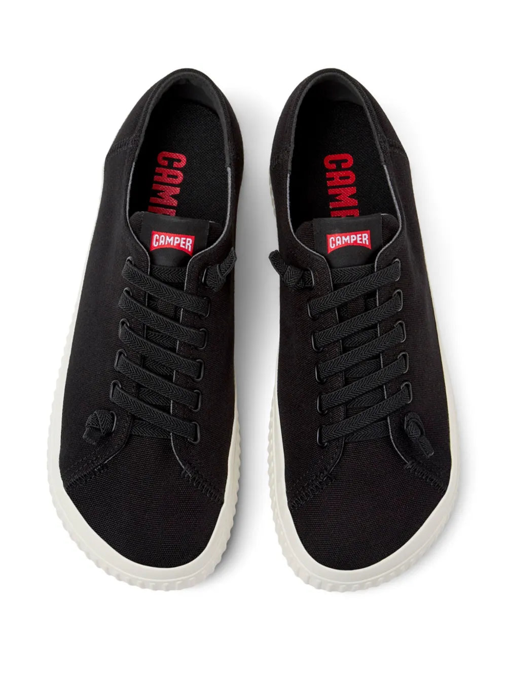 Camper Peu Roda Sneakers