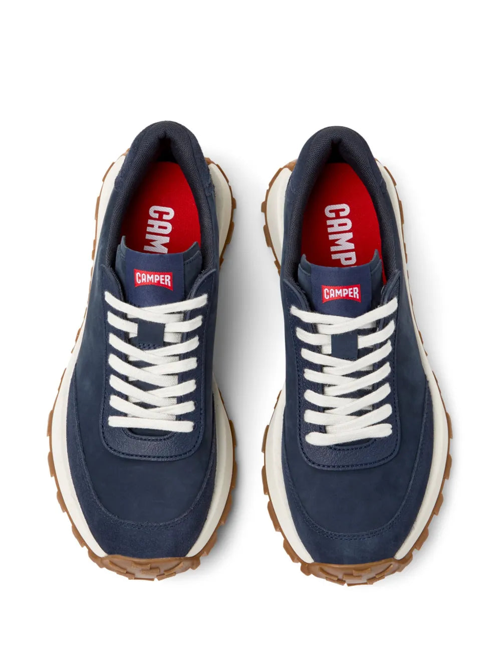 Camper Drift Trail Sneakers