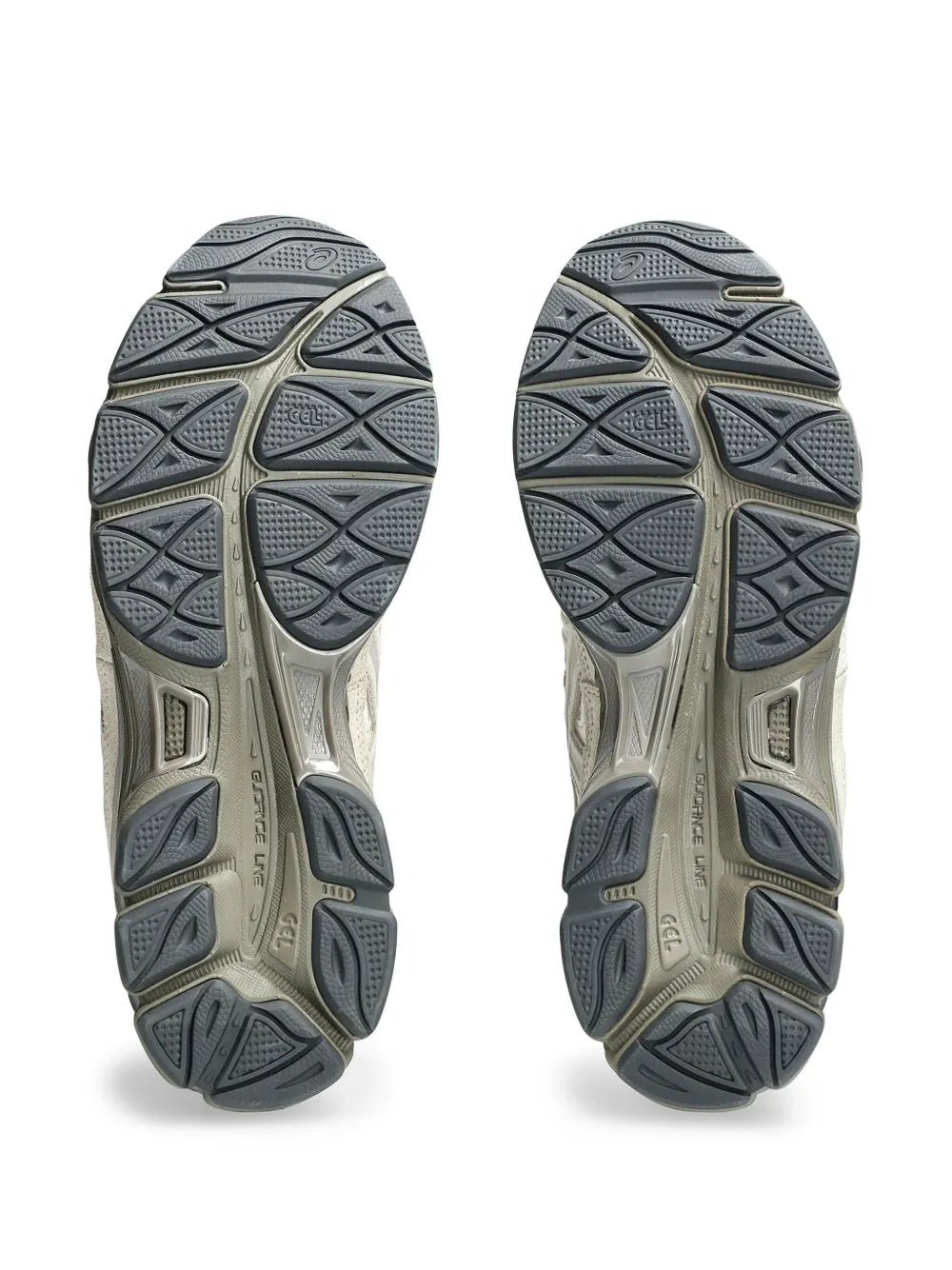 Asics Gel-Nyc Sneakers
