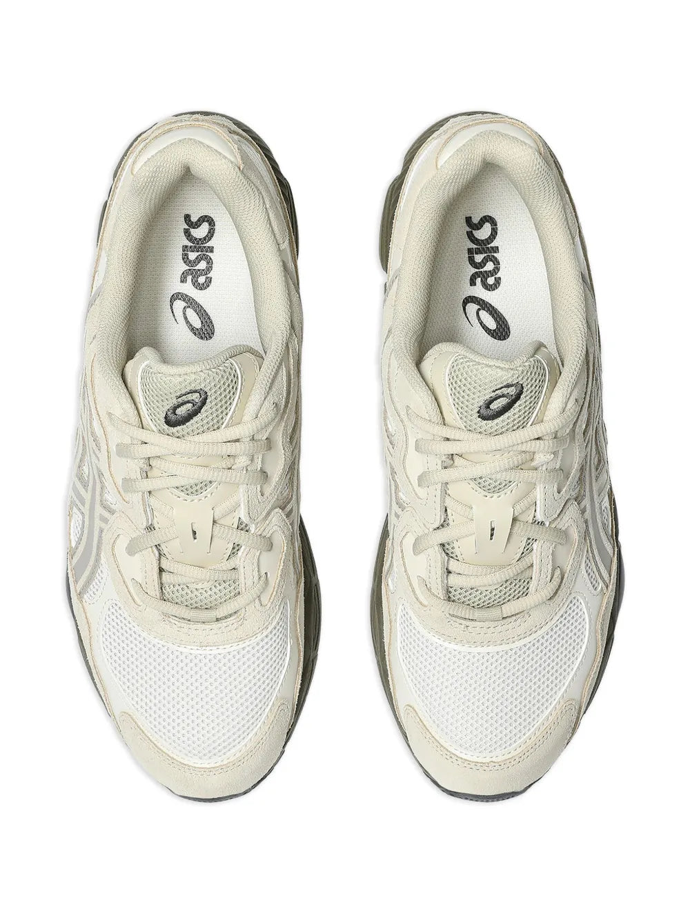Asics Gel-Nyc Sneakers