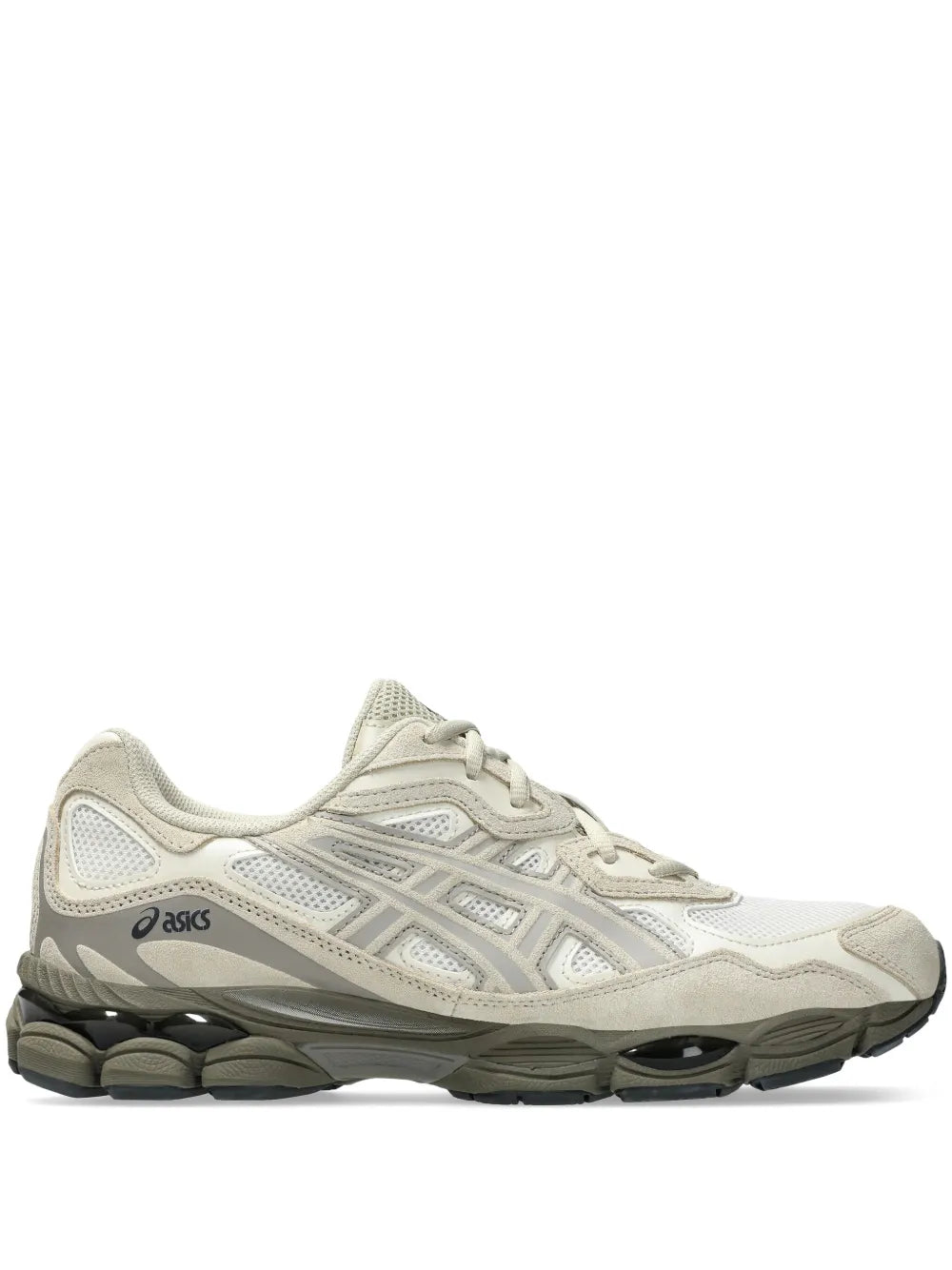 Asics Gel-Nyc Sneakers