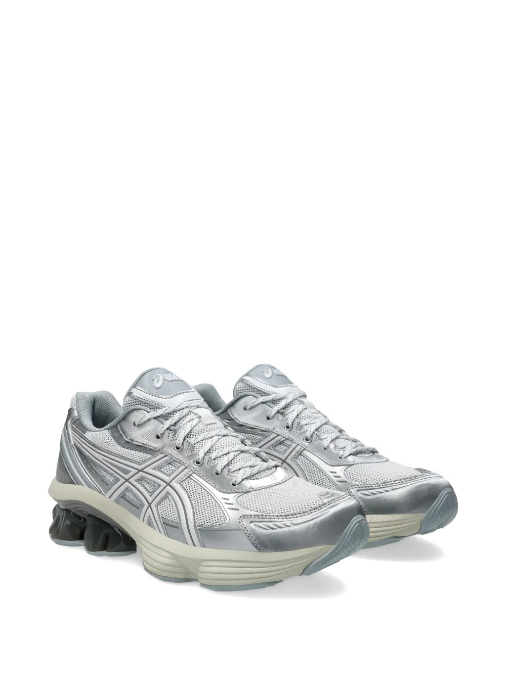 Asics Gel-Kinetic Fluent Sneakers