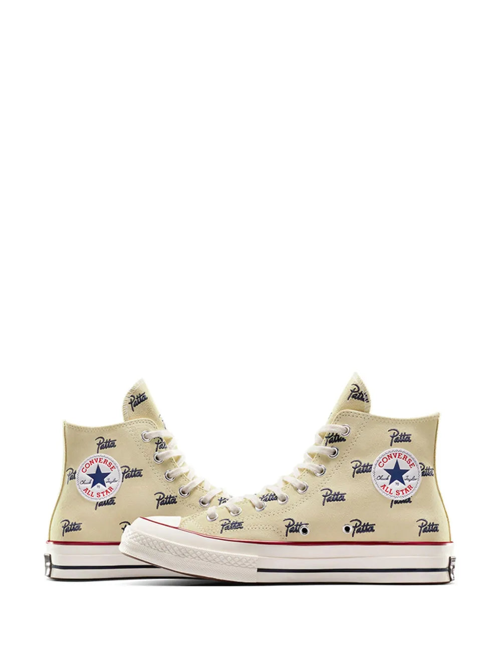Converse X Patta Chuck 70 Sneakers