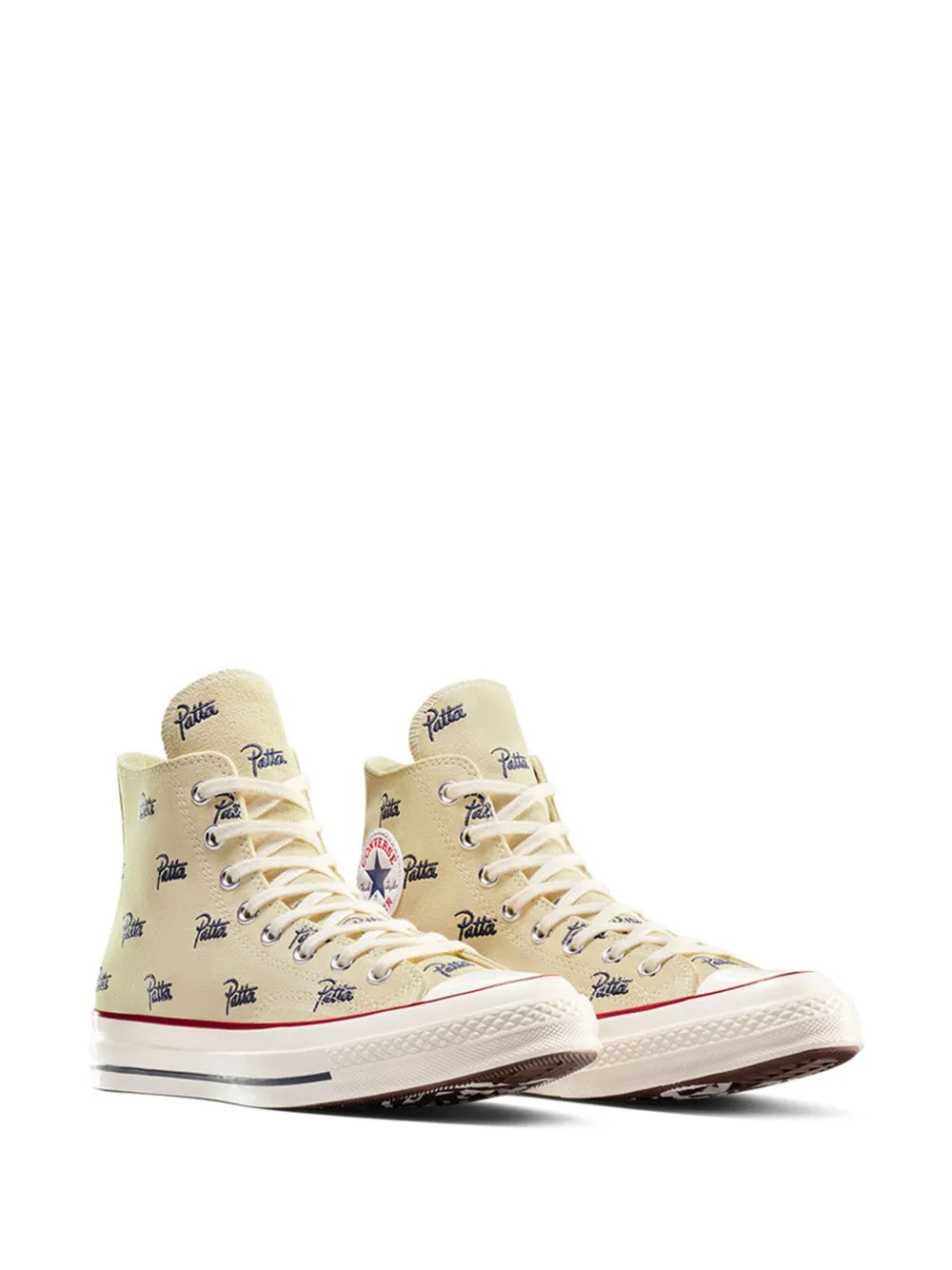 Converse X Patta Chuck 70 Sneakers
