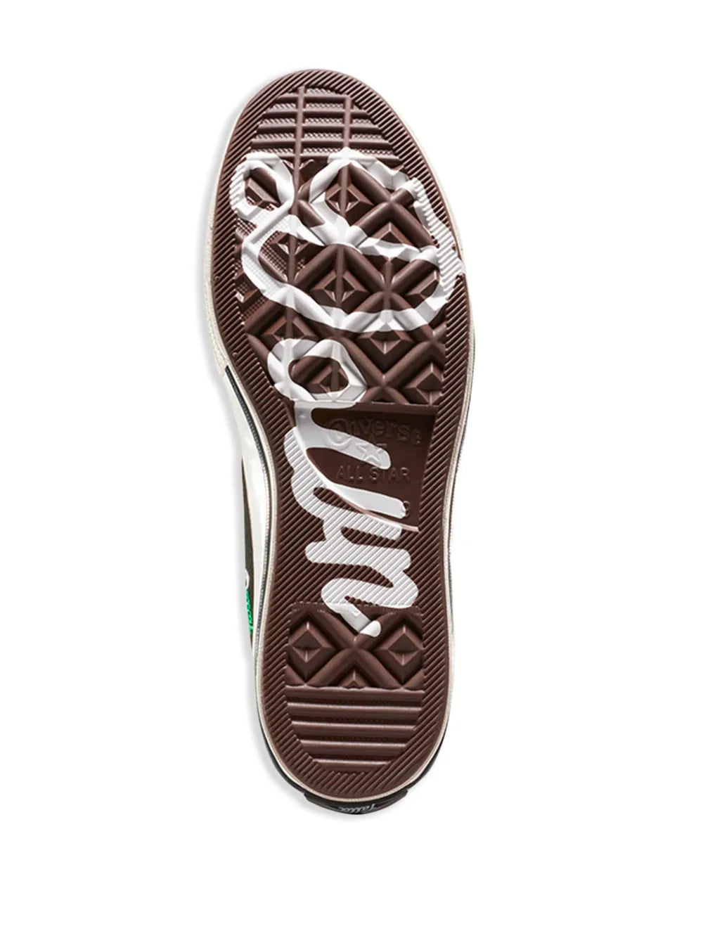 Converse X Patta Chuck 70 Sneakers