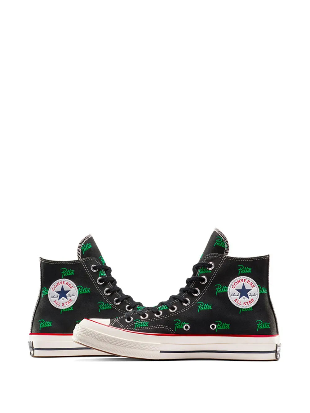 Converse X Patta Chuck 70 Sneakers