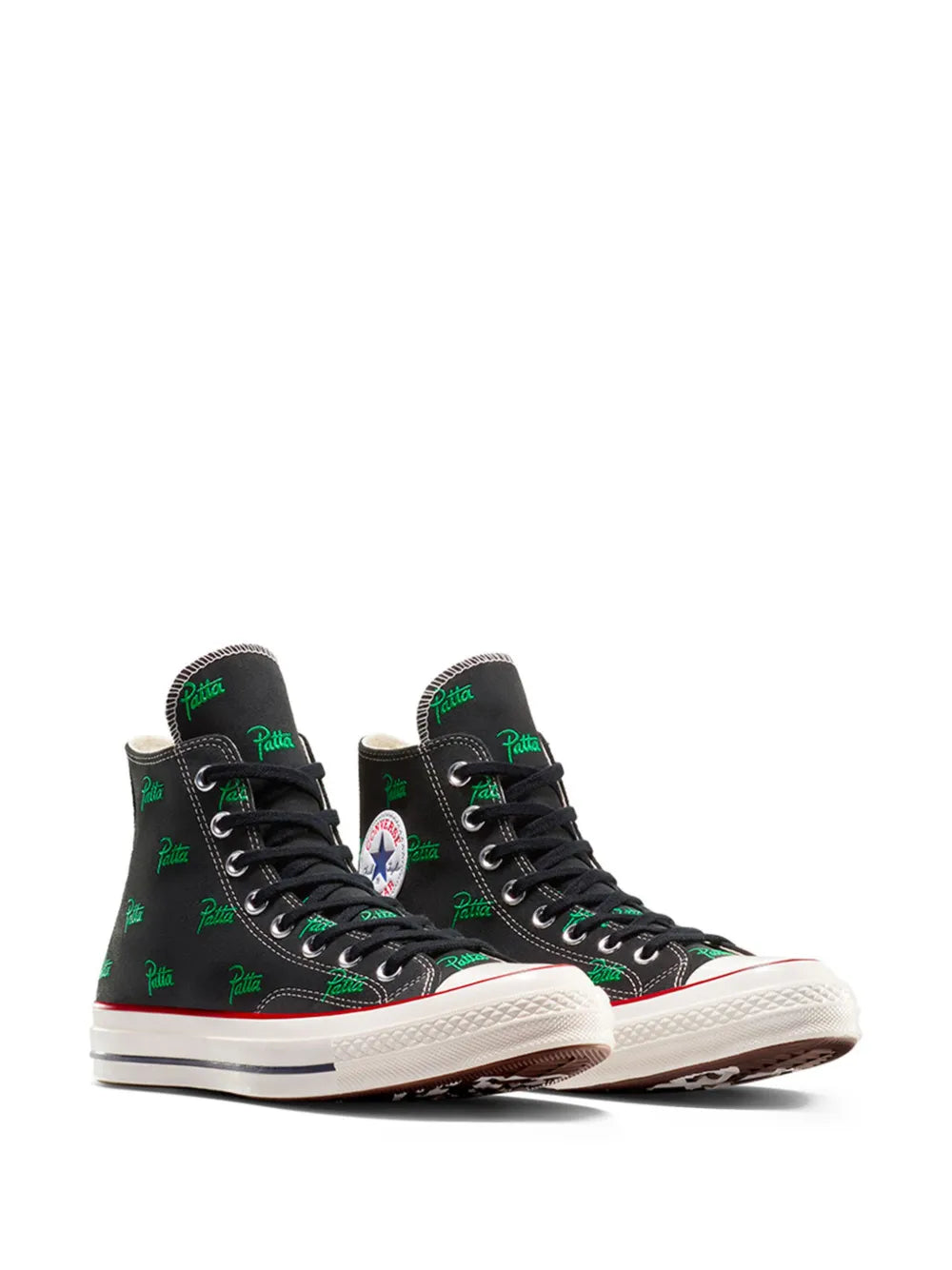 Converse X Patta Chuck 70 Sneakers