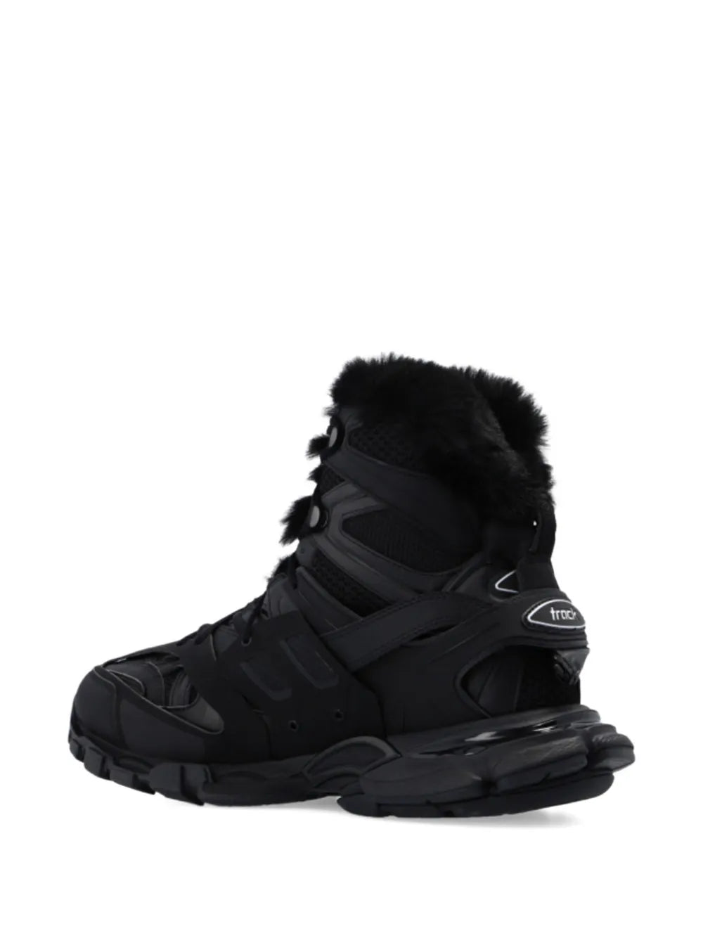 Balenciaga Track Hike Sneakers