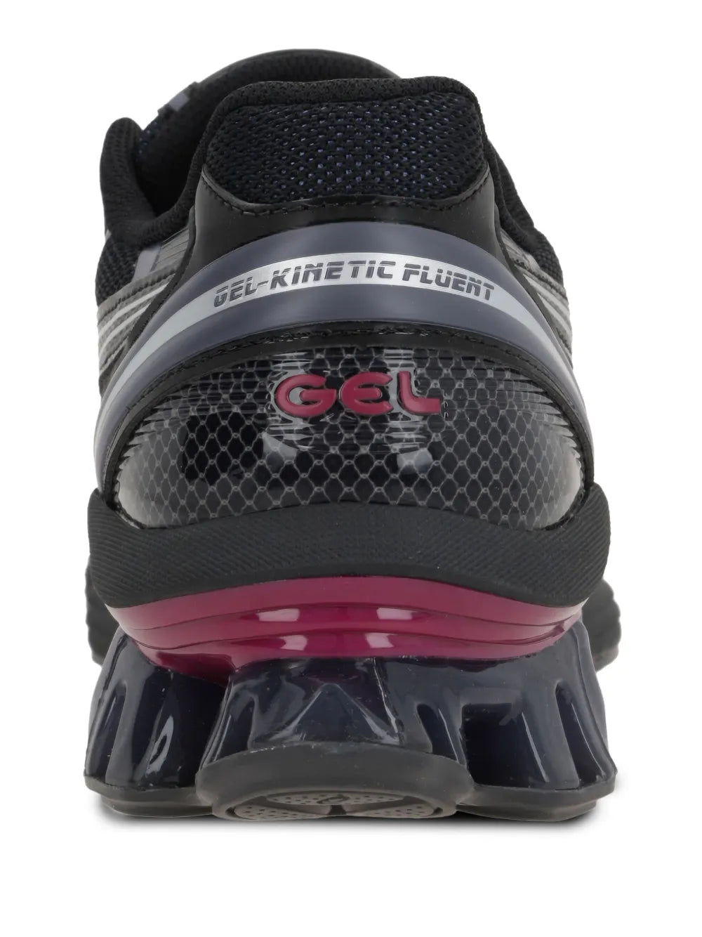 Asics Gel-Kinetic Fluent Sneakers