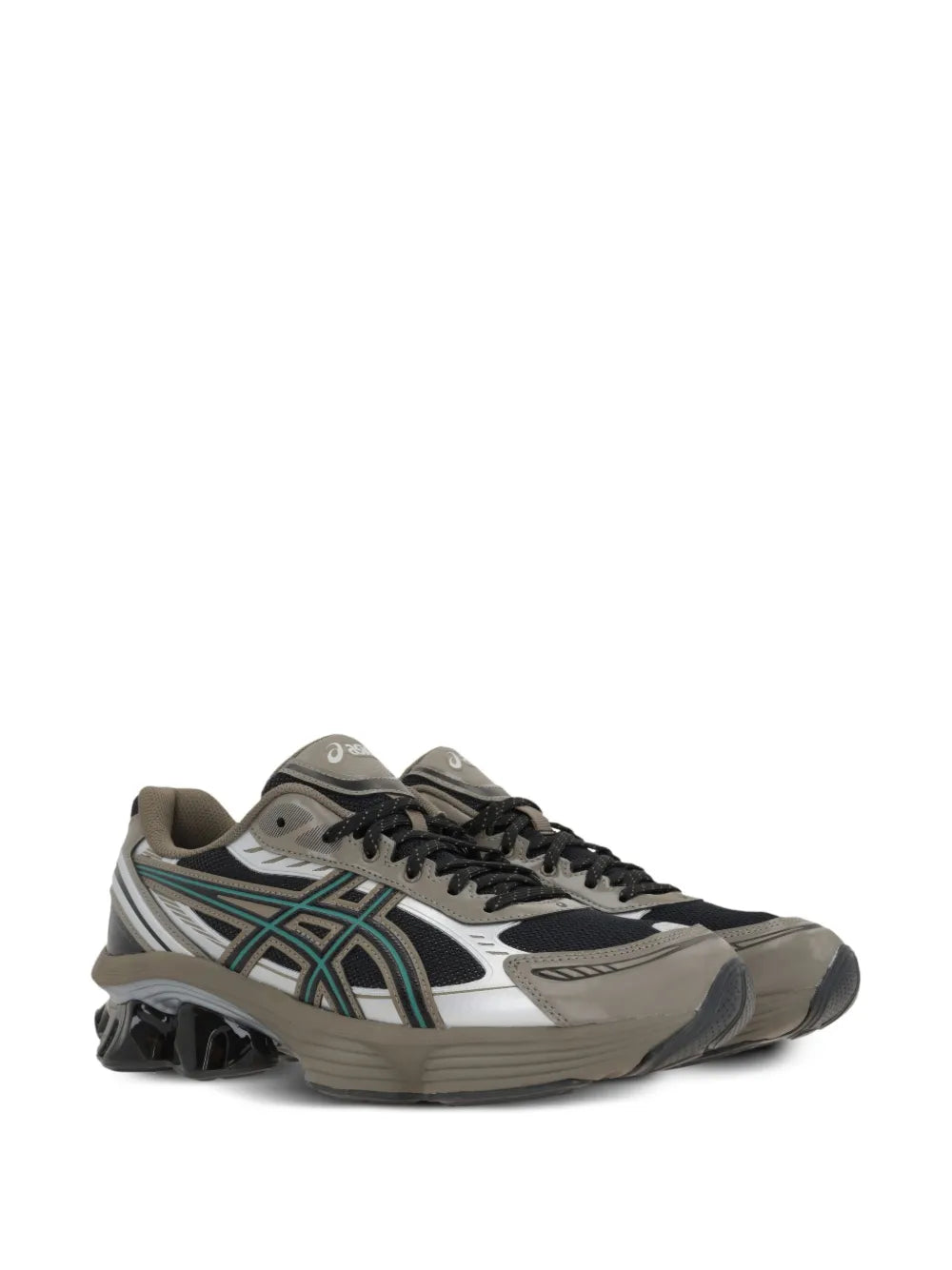 Asics Gel-Kinetic Fluent Sneakers