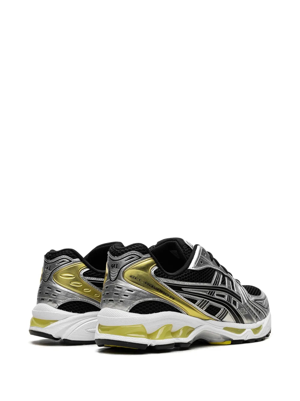 Asics Gel-Kayano 14 Lemon Spark Sneakers