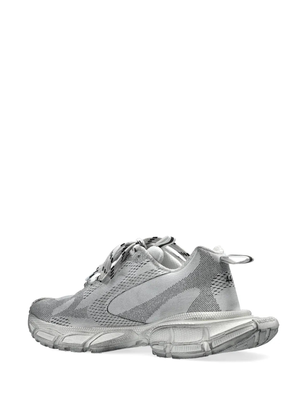 Balenciaga W3Xua Sneakers