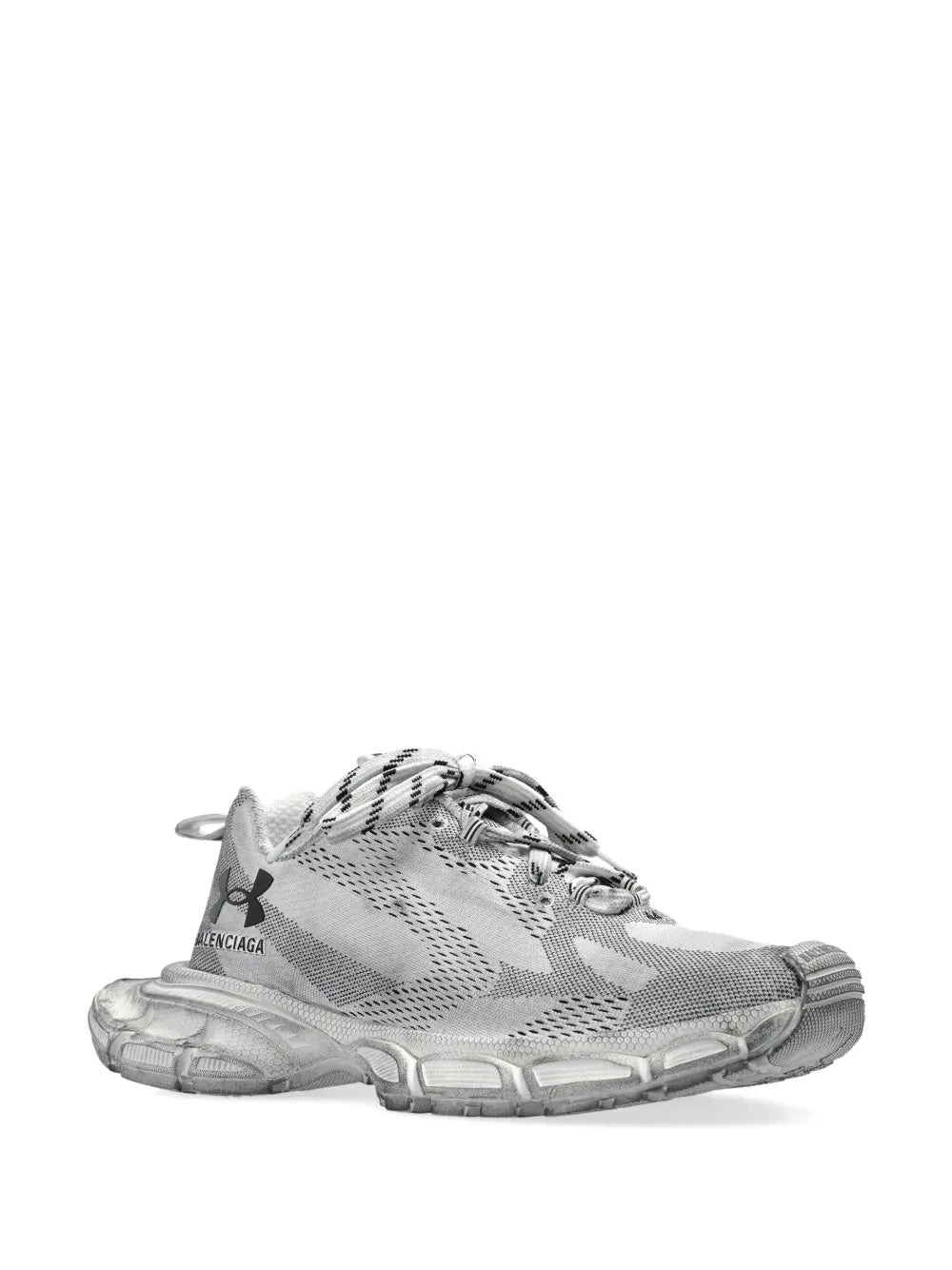 Balenciaga W3Xua Sneakers