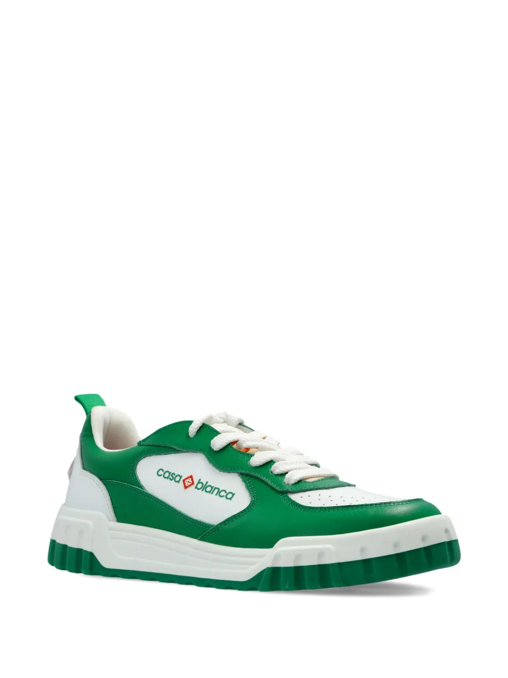 Casablanca Court Sneakers