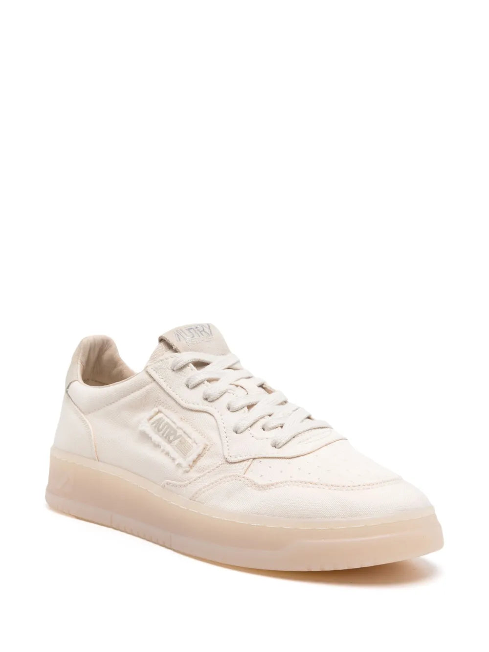 Autry Medalist Low Sneakers