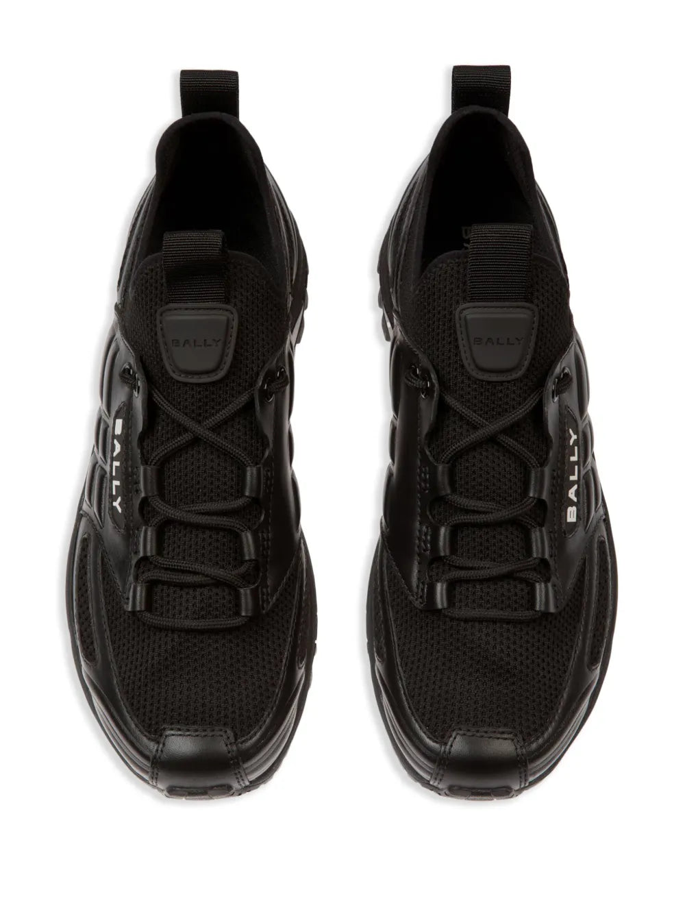 Bally Faster Trainers