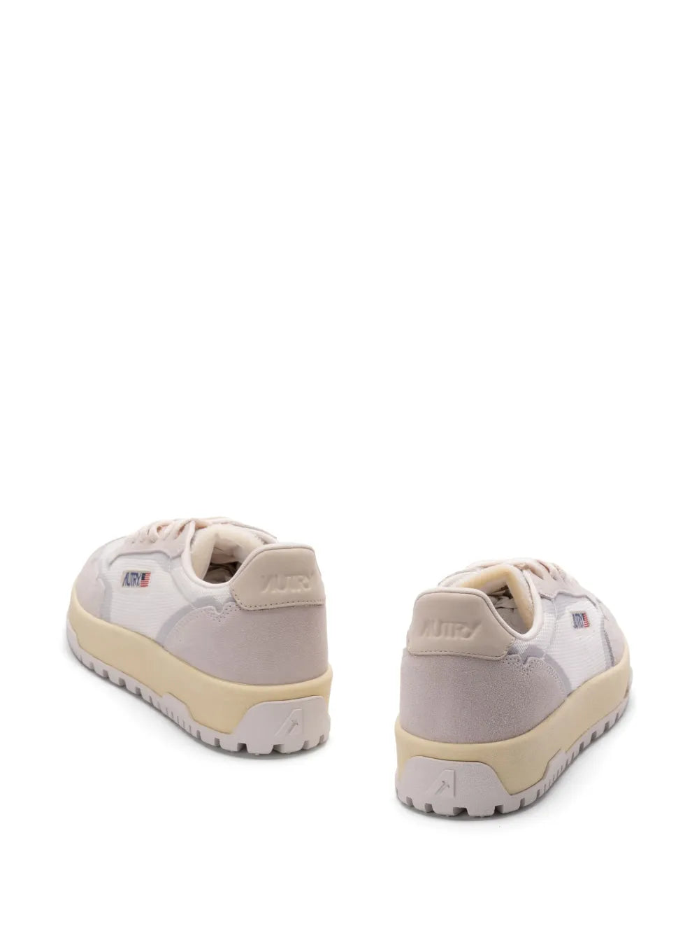 Autry Wildpace Trainers