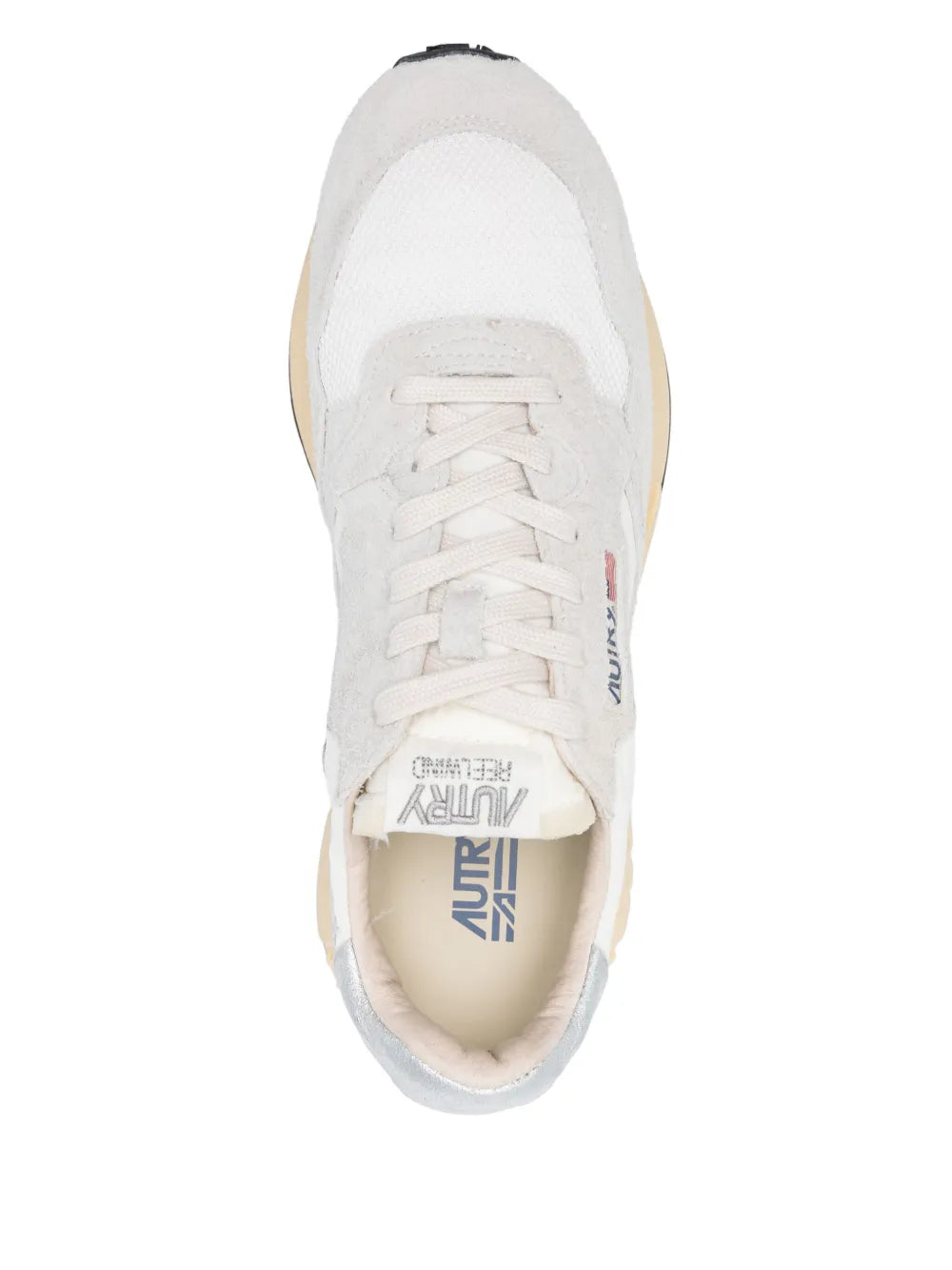 Autry Reelwind Sneakers