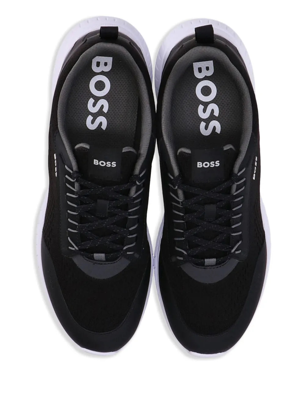 Boss Ttnm Light Sneakers