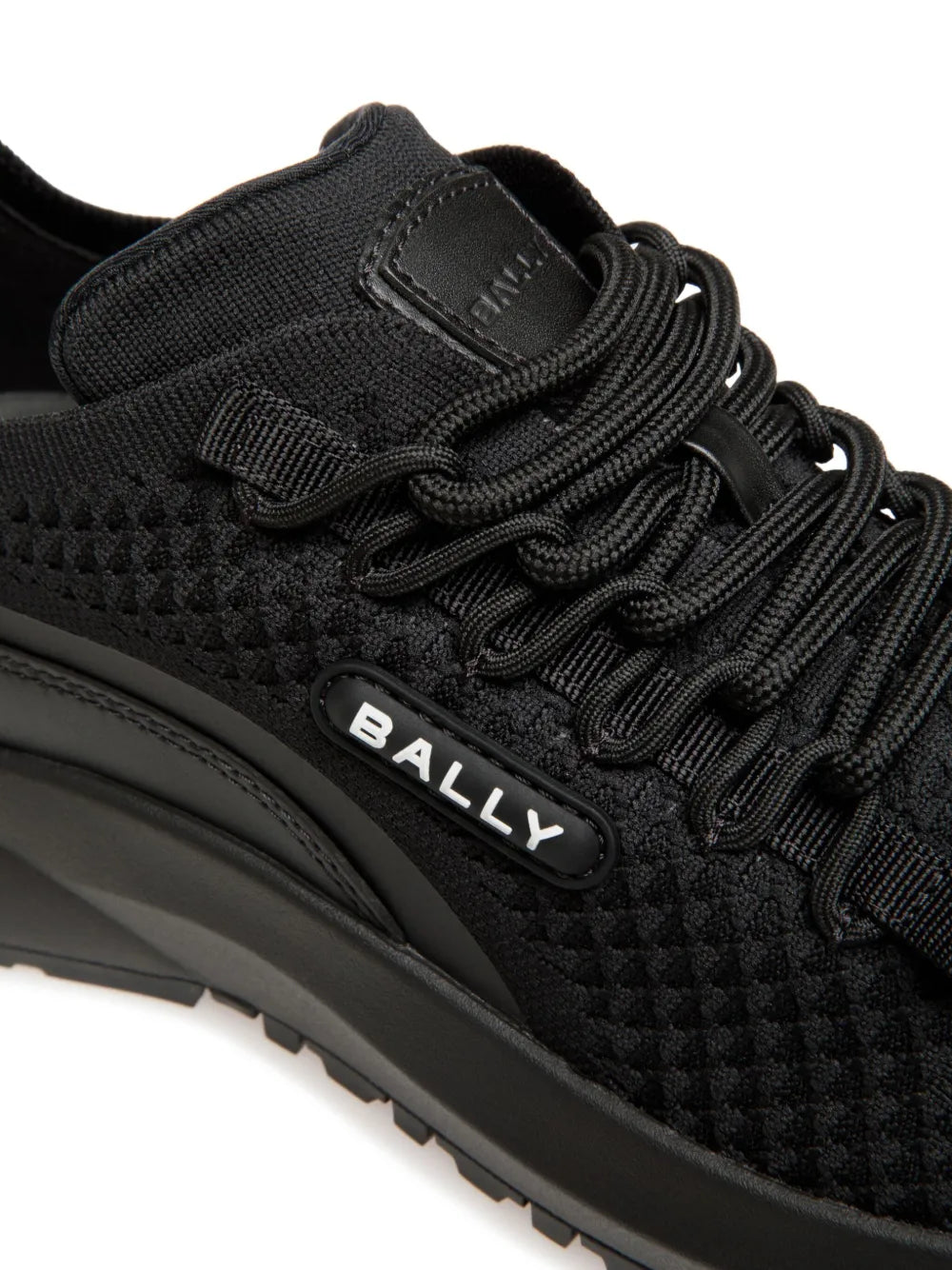 Bally Outline Sneakers