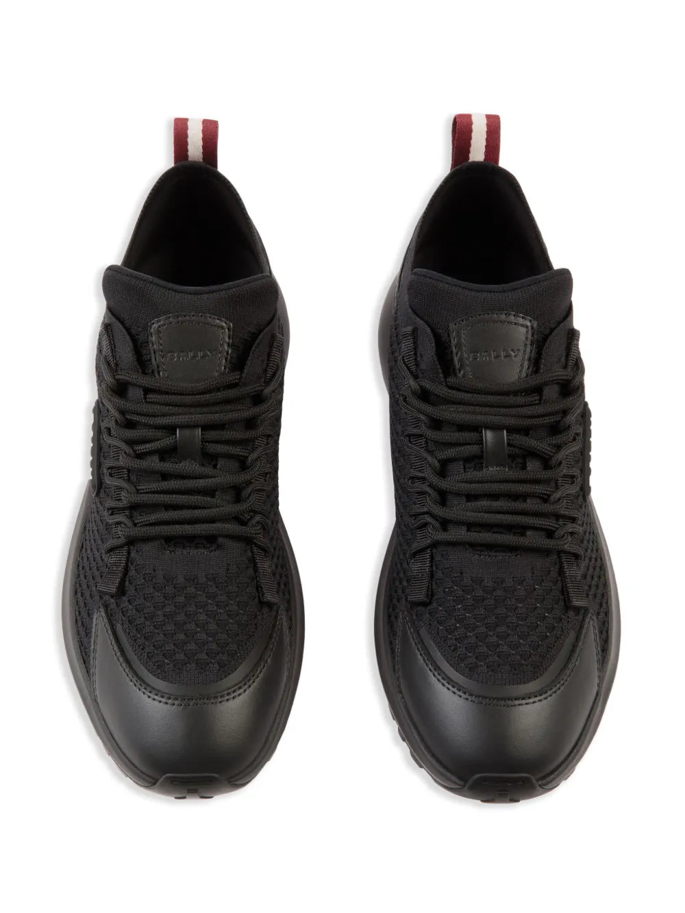 Bally Outline Sneakers