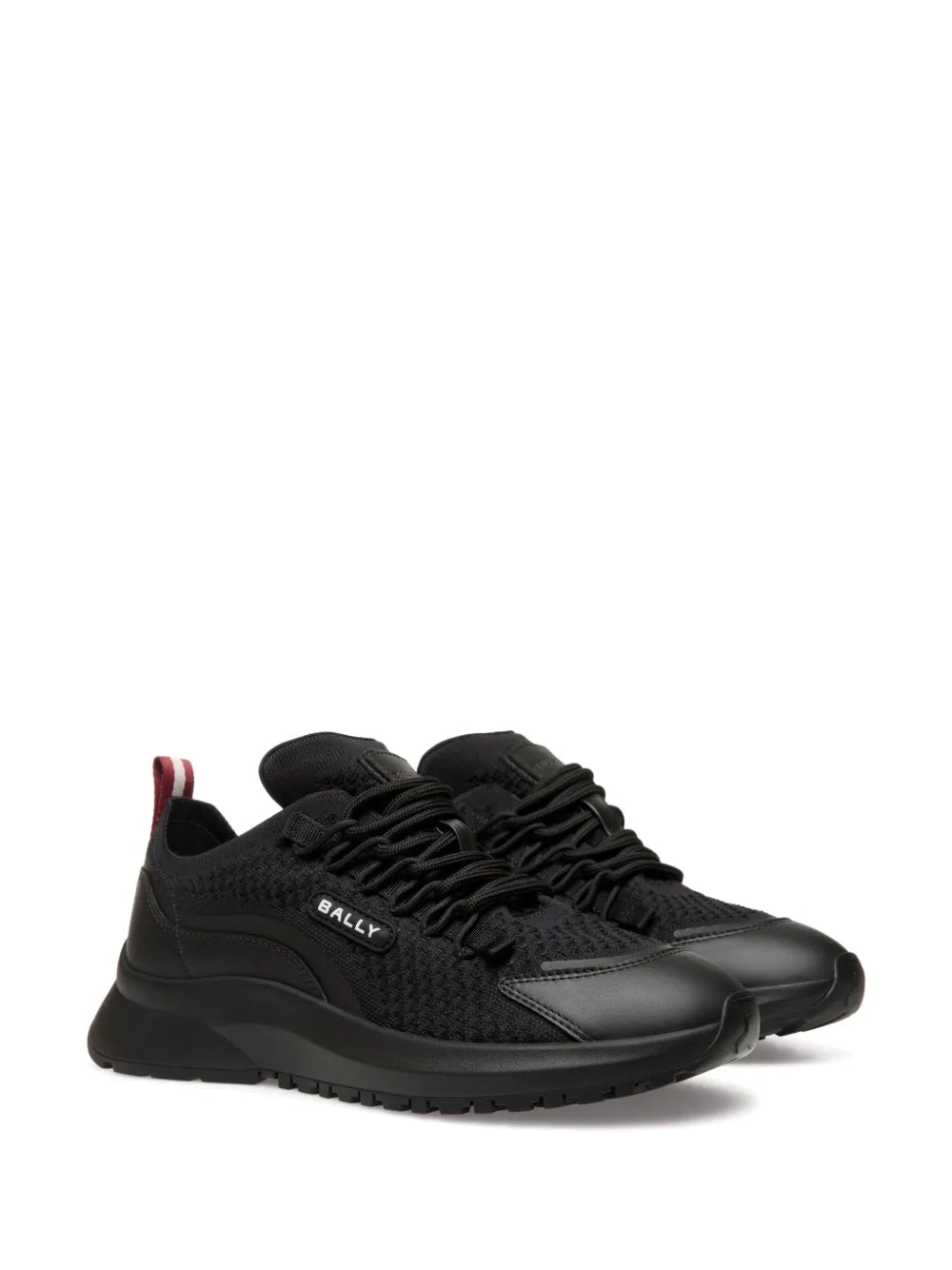 Bally Outline Sneakers
