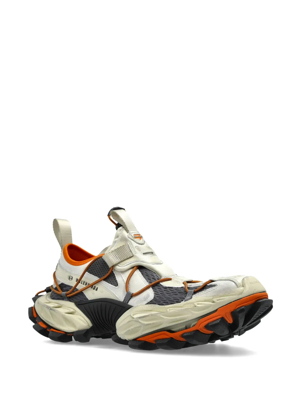 Balenciaga Hike Sneakers