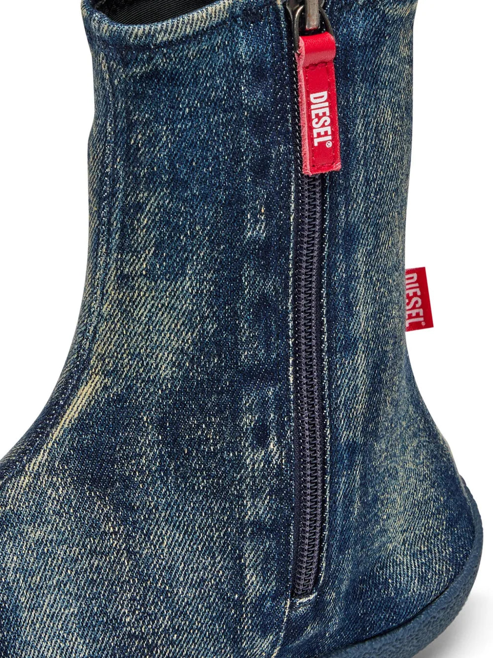 Diesel D-Shock Bt Sneakers