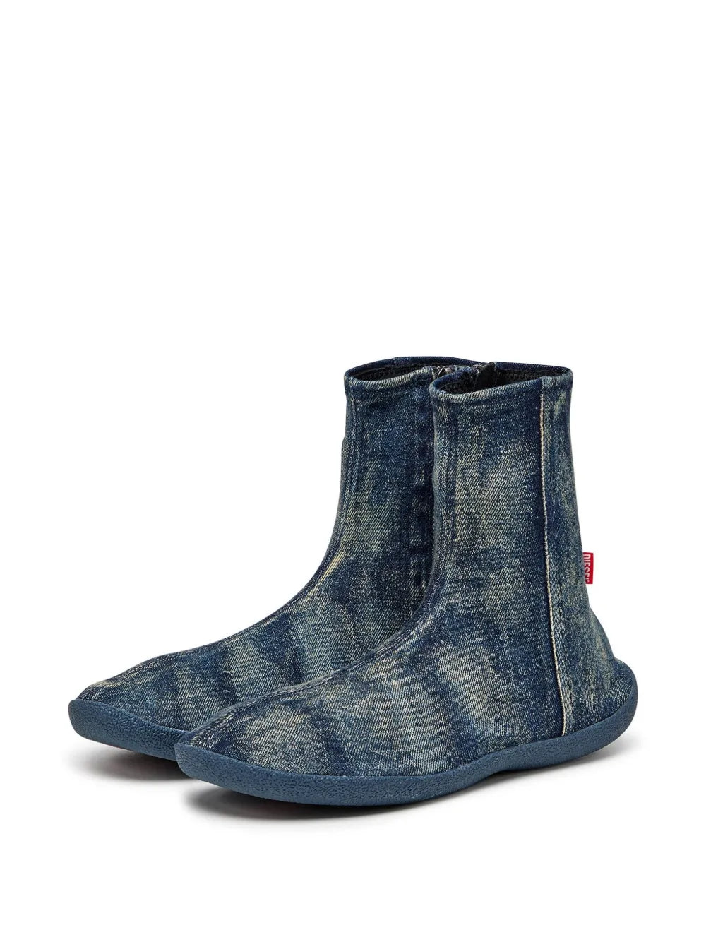Diesel D-Shock Bt Sneakers