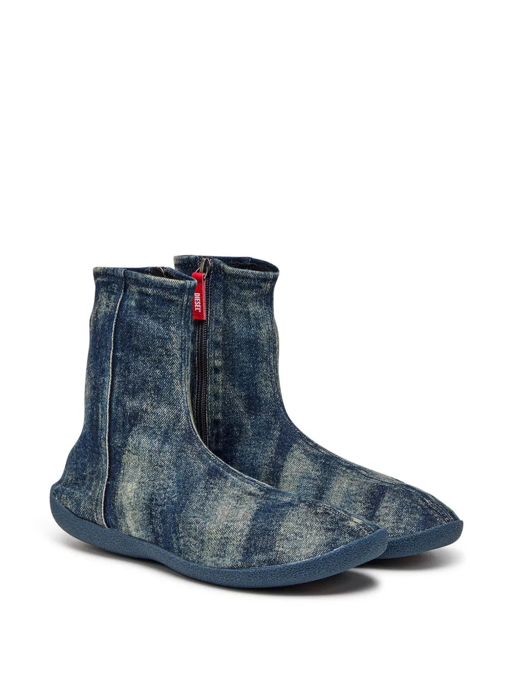 Diesel D-Shock Bt Sneakers
