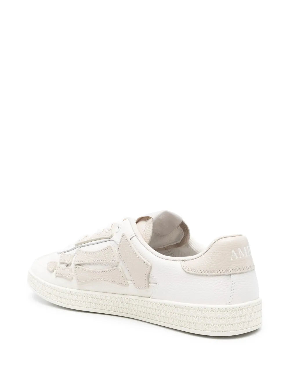 Amiri Pacific Bones Sneakers