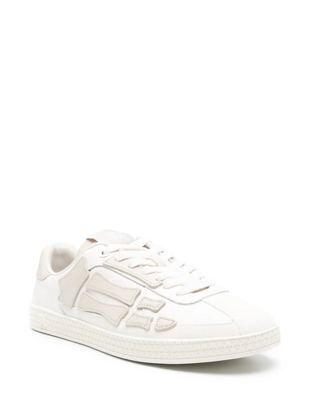 Amiri Pacific Bones Sneakers