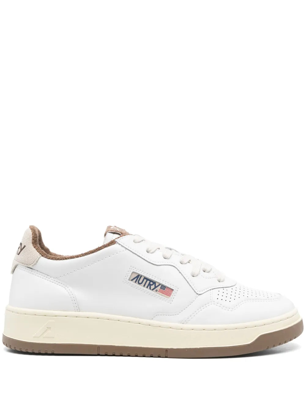 Autry Medalist Low Sneakers