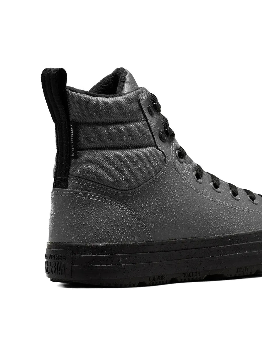 Converse Chuck Taylor Berkshire Padded High-Top Sneakers