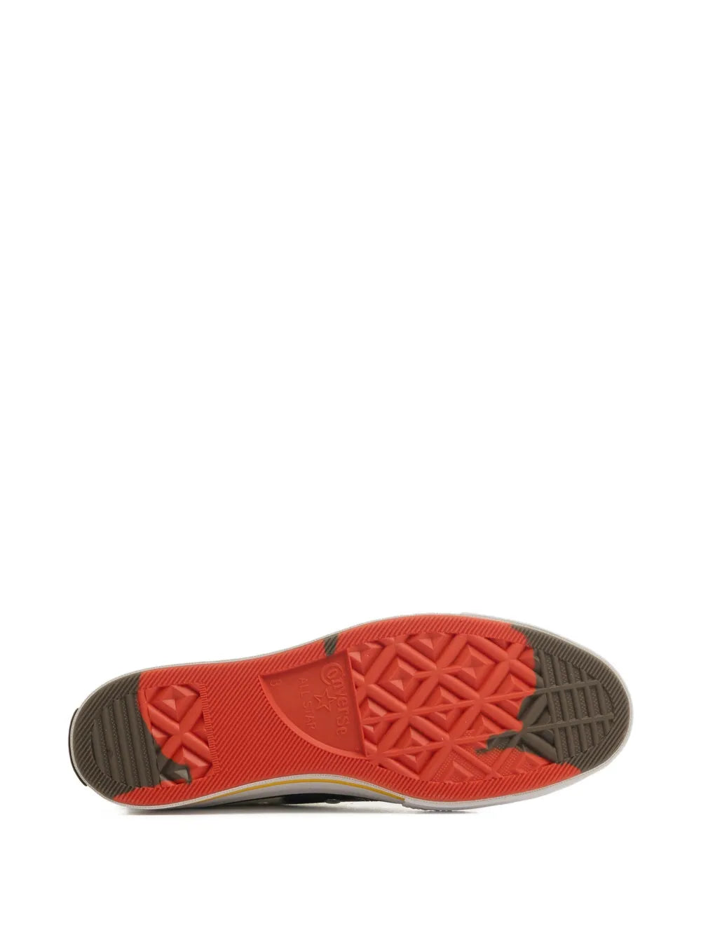 Converse X Kenzo Sneakers