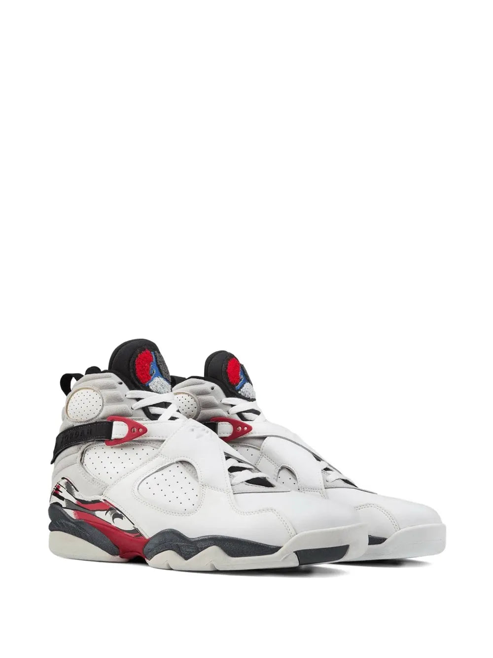Air Jordan 8 Sneakers
