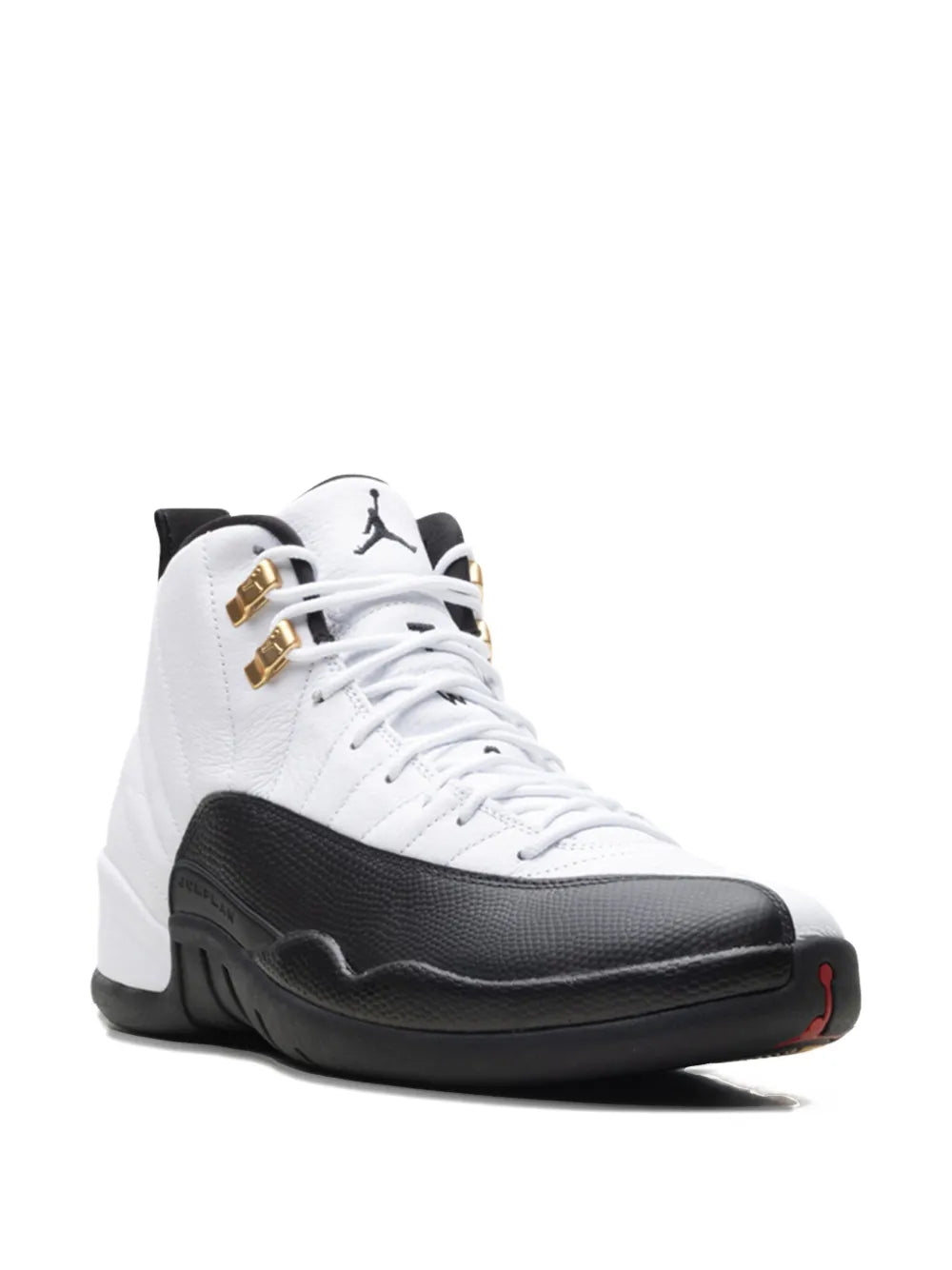 Air Jordan 12 Taxi Sneakers