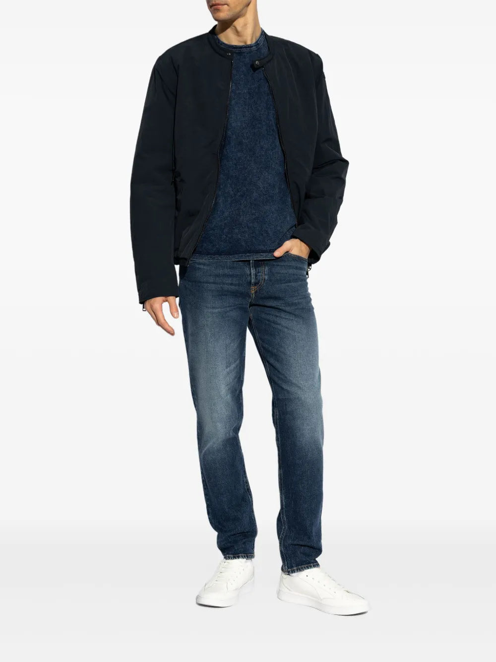 Diesel S-Dakota Sneakers