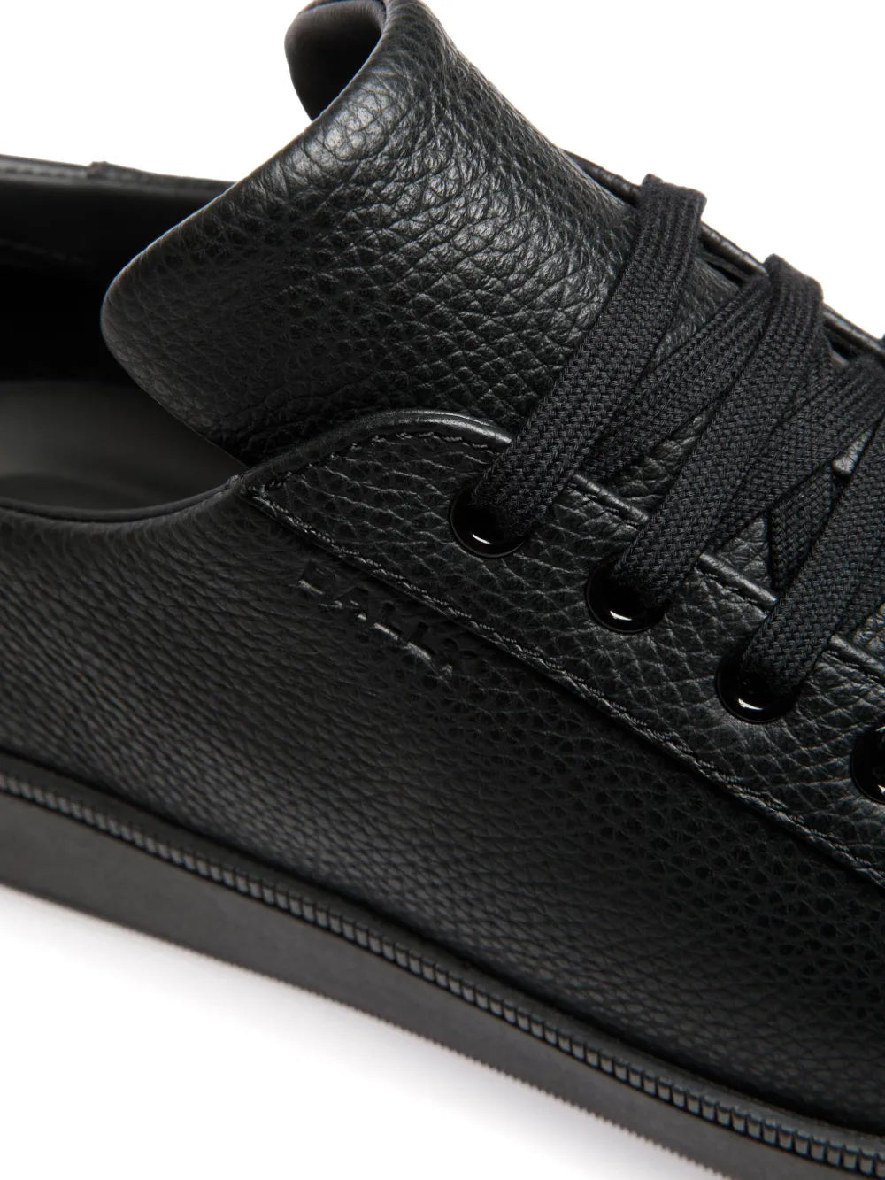 Bally Raise Trainers