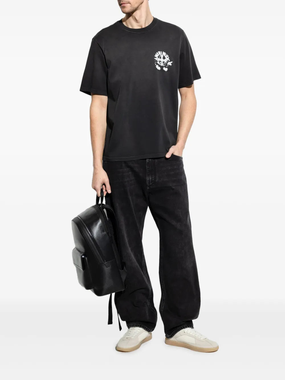 Amiri Pacific Sneakers
