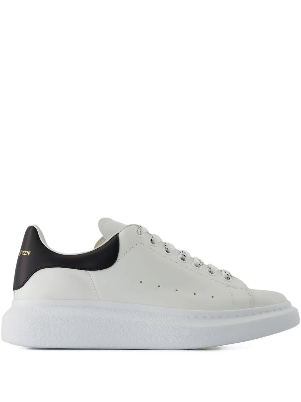 Alexander Mcqueen Oversized Sneakers