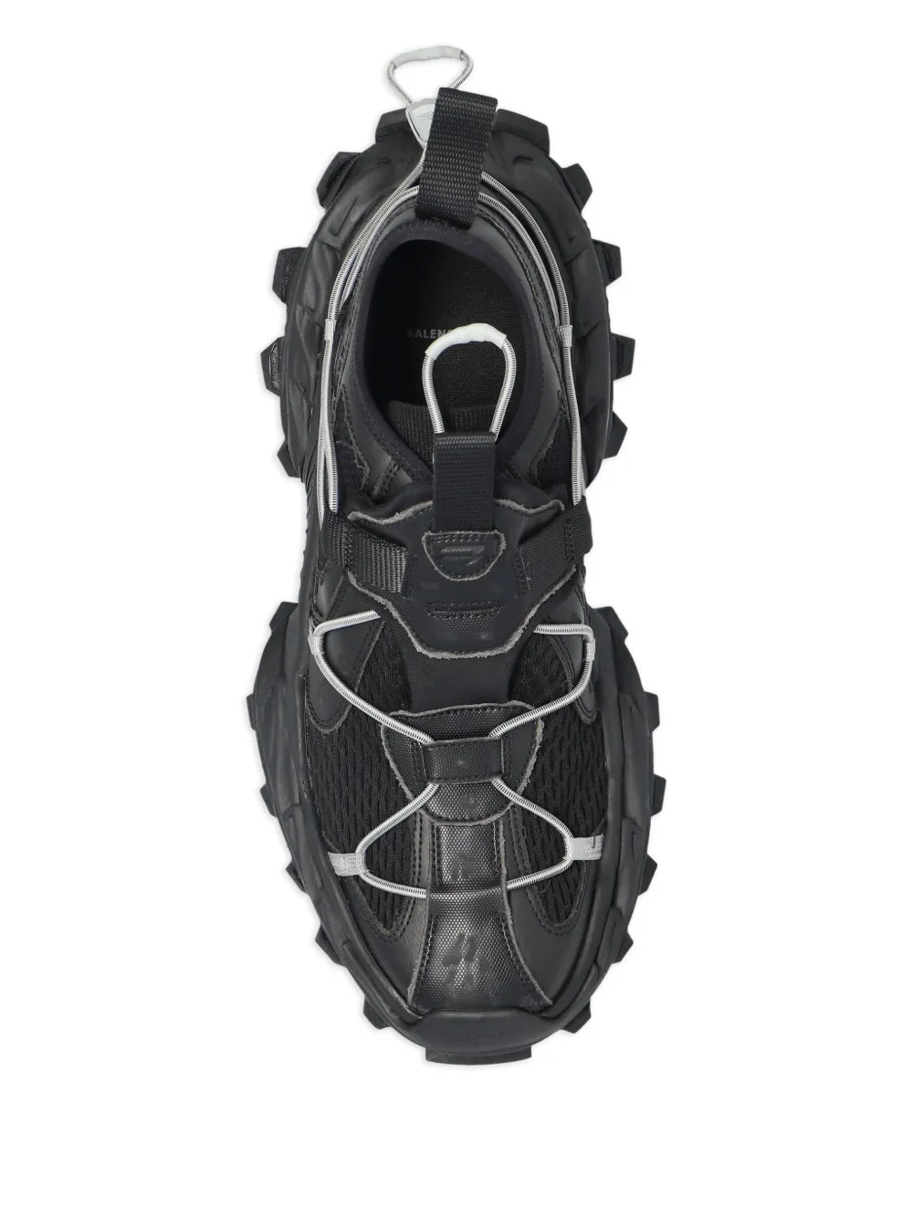 Balenciaga Hike Sneakers