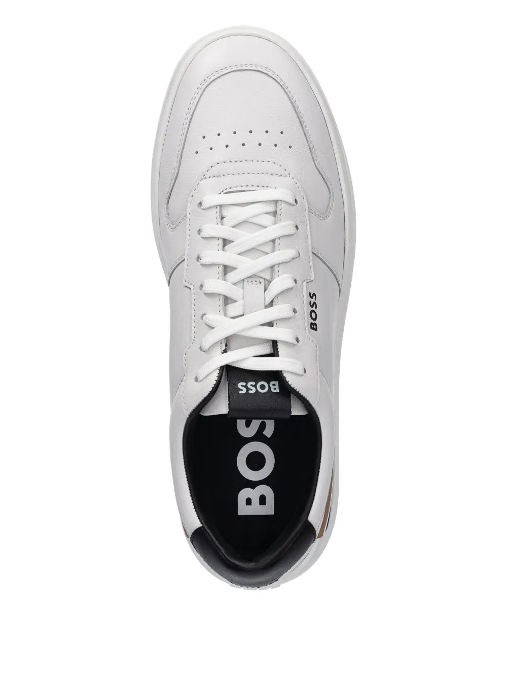 Boss Clint Tenn Sneakers