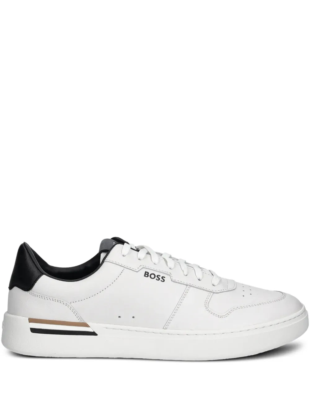Boss Clint Tenn Sneakers