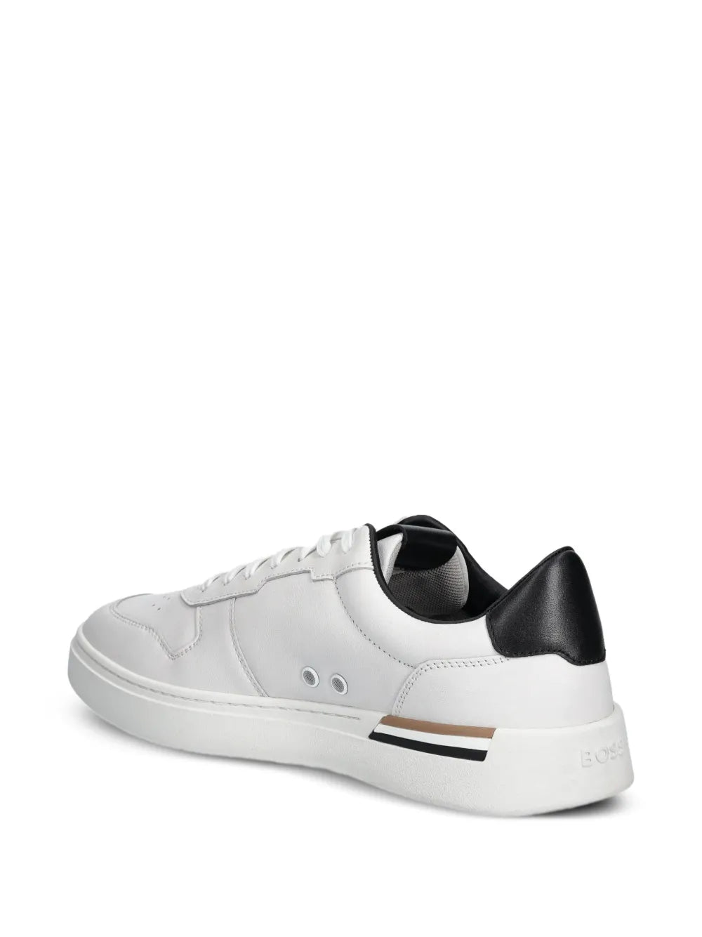 Boss Clint Tenn Sneakers