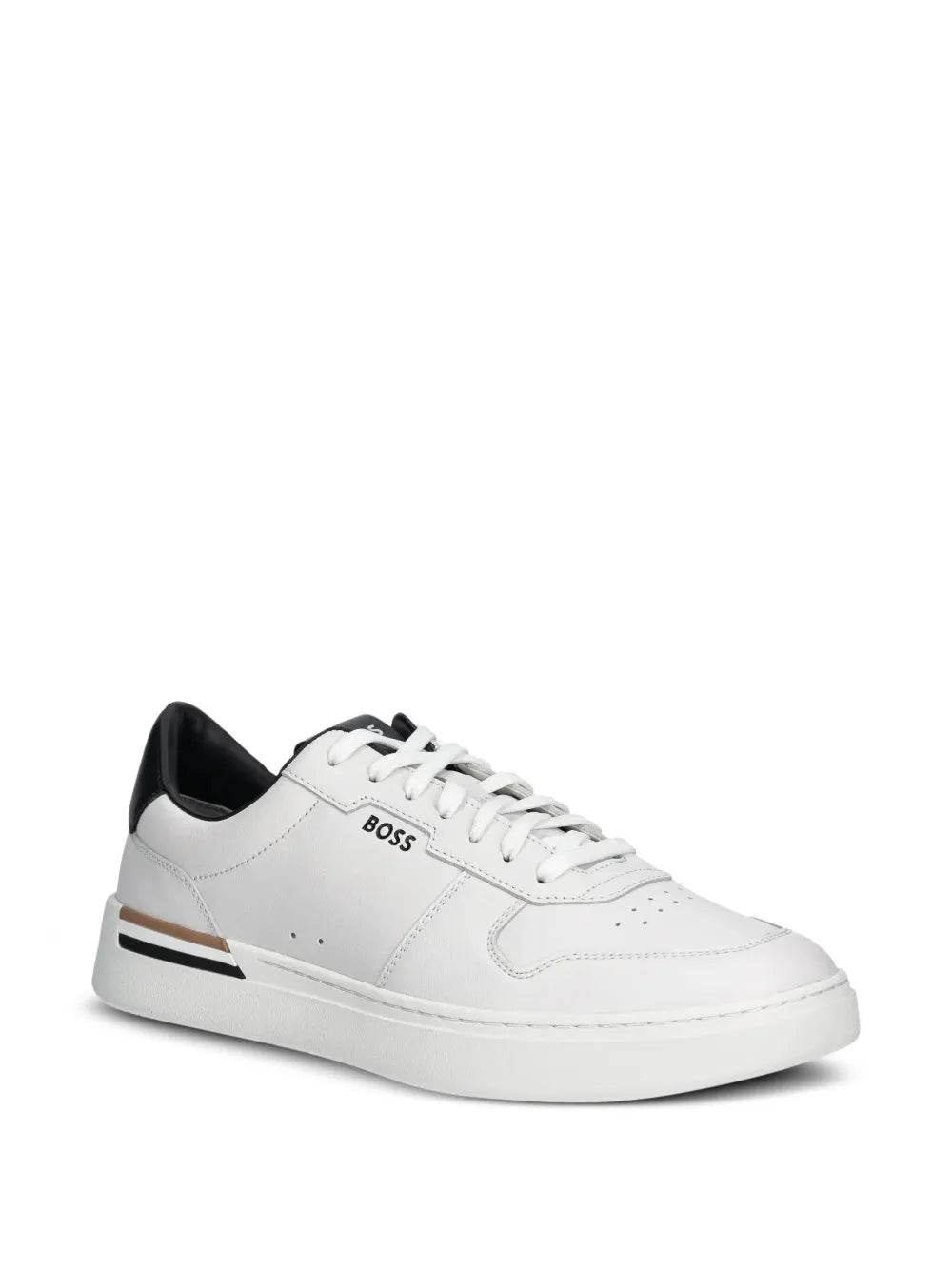 Boss Clint Tenn Sneakers