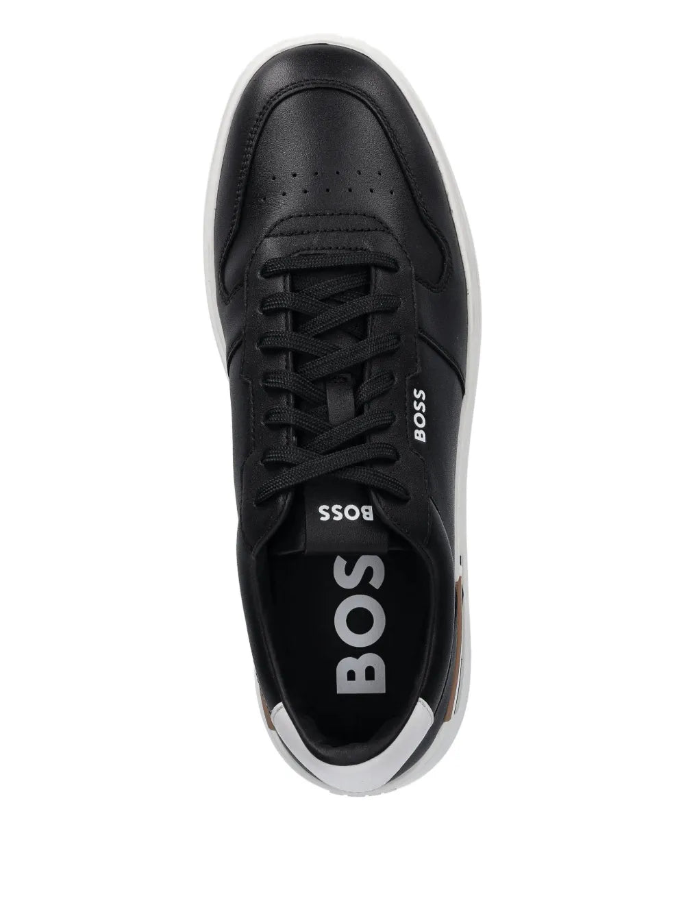Boss Clint Tenn Sneakers